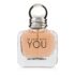 Giorgio Armani/ジョルジオ アルマーニ+Emporio Armani In Love With You Eau De Parfum Spray +30ml/1oz ブランドコスメ