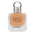 Giorgio Armani/ジョルジオ アルマーニ+Emporio Armani In Love With You Eau De Parfum Spray  ブランドコスメ