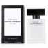 Narciso Rodriguez/ナルシソロドリゲス　+Pure Musc For Her Eau de Parfum Spray +30ml/1oz ブランドコスメ