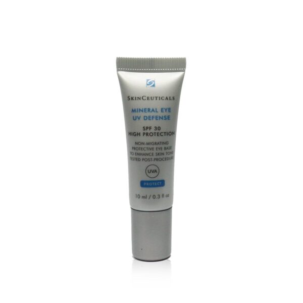 Skin Ceuticals/スキンシューティカルズ+プロテクト ミネラル アイ UV ディフェンス SPF 30 +10ml/0.3oz ブランドコスメ