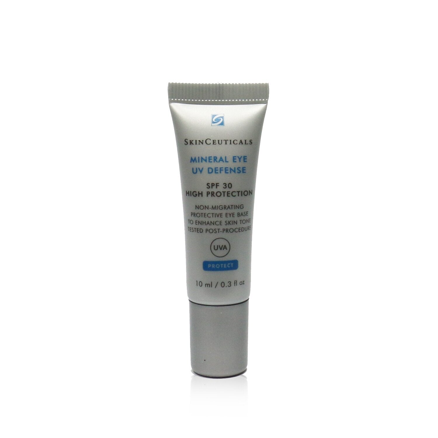 Skin Ceuticals/スキンシューティカルズ+プロテクト ミネラル アイ UV ディフェンス SPF 30 +10ml/0.3oz ブランドコスメ