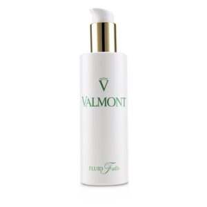 Valmont/ヴァルモン+フルイド フォールス　（乳液タイプ　クレンジングクリーム） +150ml/5oz ブランドコスメ