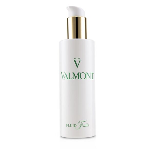 Valmont/ヴァルモン+フルイド フォールス　（乳液タイプ　クレンジングクリーム） +150ml/5oz ブランドコスメ