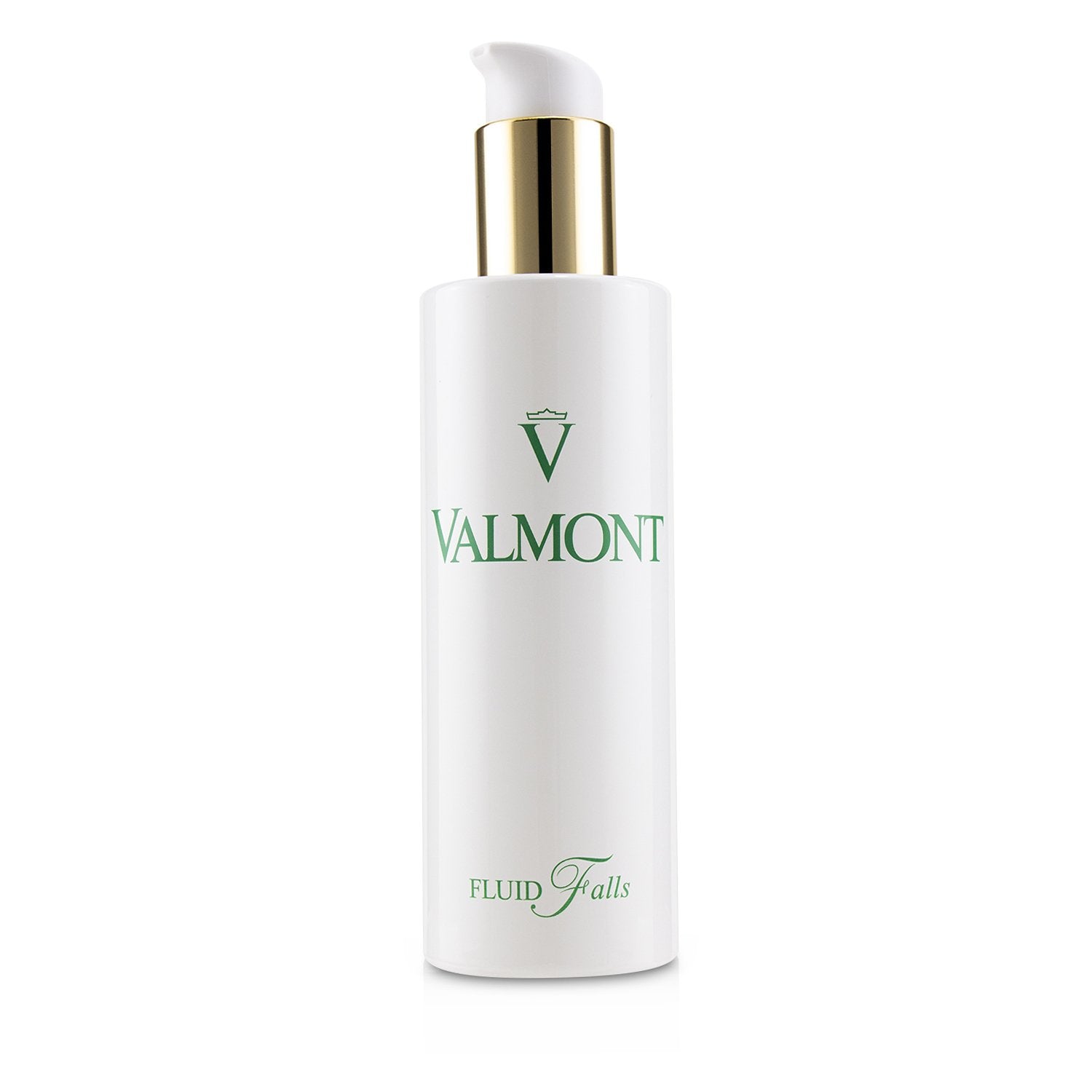 Valmont/ヴァルモン+フルイド フォールス　（乳液タイプ　クレンジングクリーム） +150ml/5oz ブランドコスメ