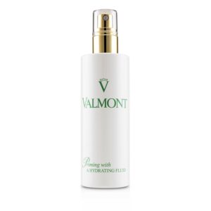 Valmont/ヴァルモン+プライミング ウイズ ア ハイドレーティング フルイド +150ml/5oz ブランドコスメ