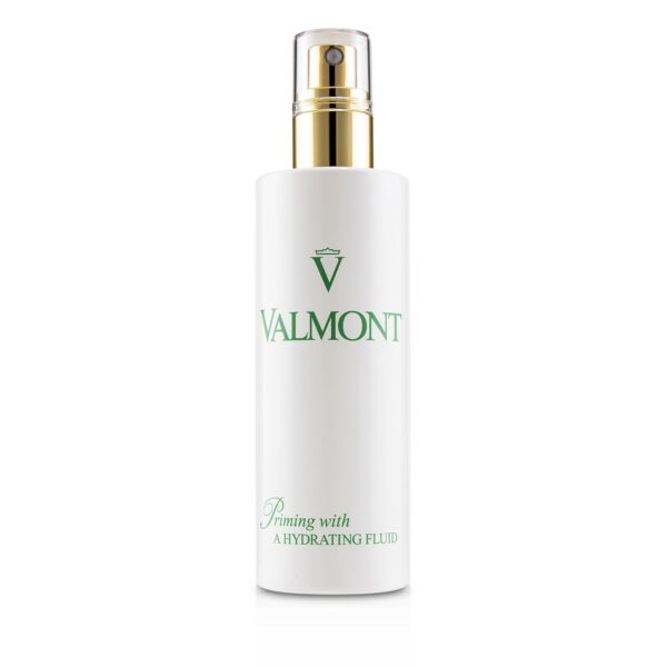 Valmont/ヴァルモン+プライミング ウイズ ア ハイドレーティング フルイド +150ml/5oz ブランドコスメ