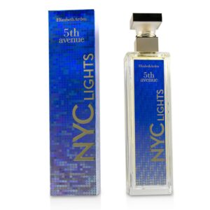 Elizabeth Arden/エリザベスアーデン+5th Avenue NYC Lights Eau De Parfum Spray +125ml/4.2oz ブランドコスメ