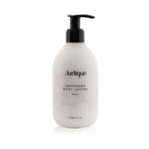 Jurlique/ジュリーク+ローズ ソフトニング ボディ ローション +300ml/10.1oz ブランドコスメ