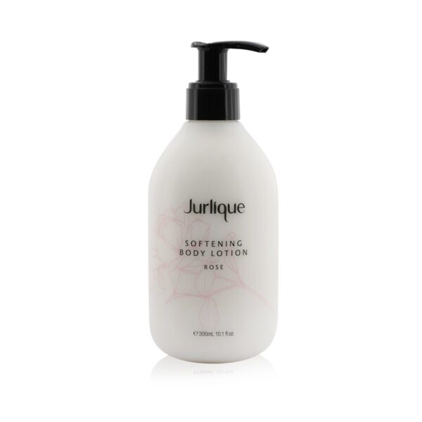 Jurlique/ジュリーク+ローズ ソフトニング ボディ ローション +300ml/10.1oz ブランドコスメ