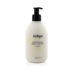 Jurlique/ジュリーク+シトラス リフレッシング ボディ ローション +300ml/10.1oz ブランドコスメ