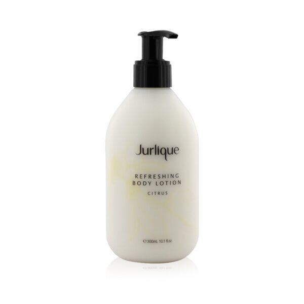 Jurlique/ジュリーク+シトラス リフレッシング ボディ ローション +300ml/10.1oz ブランドコスメ