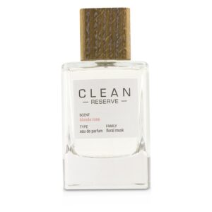 Clean/クリーン+Reserve Blonde Rose Eau De Parfum Spray +100ml/3.3oz ブランドコスメ