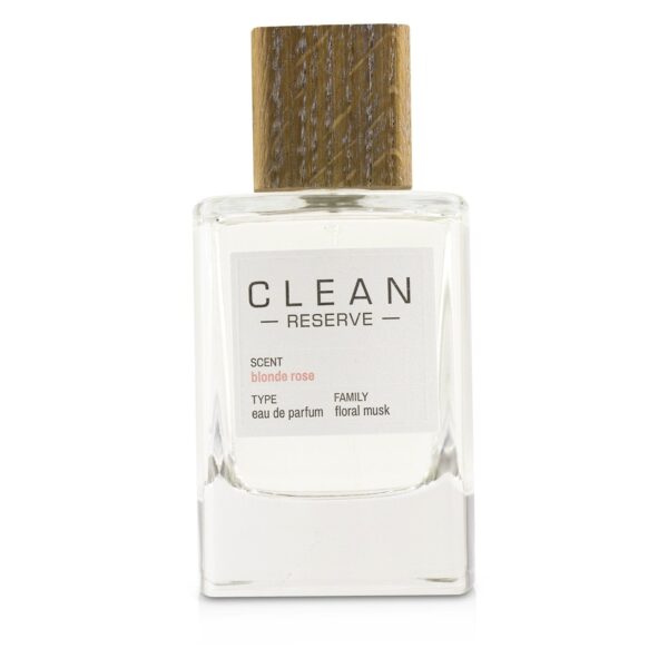 Clean/クリーン+Reserve Blonde Rose Eau De Parfum Spray +100ml/3.3oz ブランドコスメ