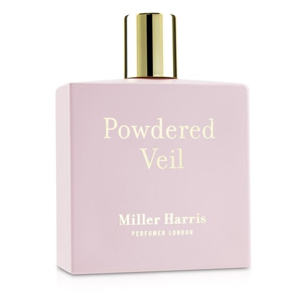 Miller Harris/ミラーハリス+Powdered Veil Eau De Parfum Spray +100ml/3.3oz ブランドコスメ