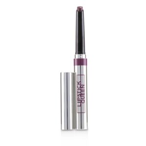 Lipstick Queen/リップスティック クィーン+リア ビュウ ミラー リップ ラッカー+1.3g/0.04oz+# Low Rider Raisin (A Deep Plum Wine) ブランドコスメ