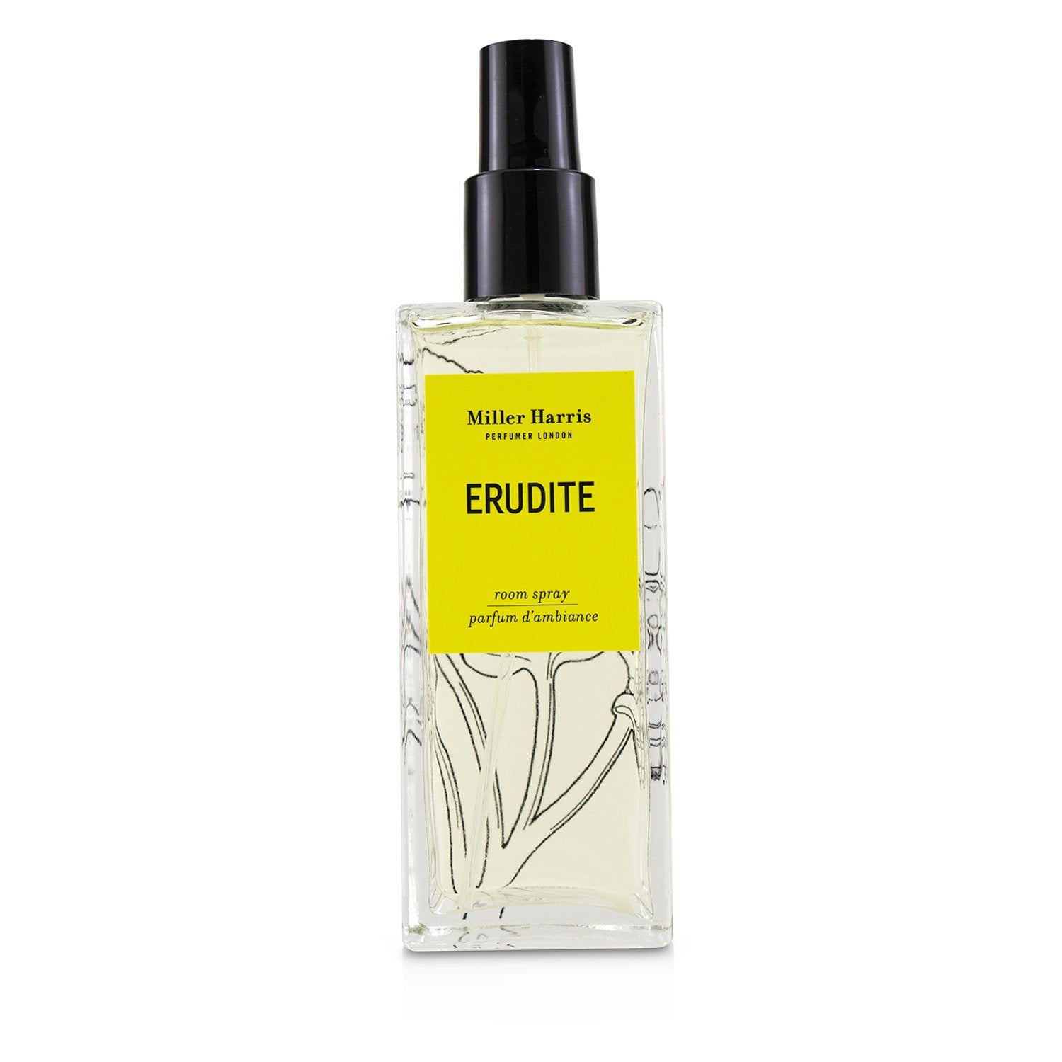 Miller Harris/ミラーハリス+Room Spray - Erudite +200ml/6.8oz ブランドコスメ