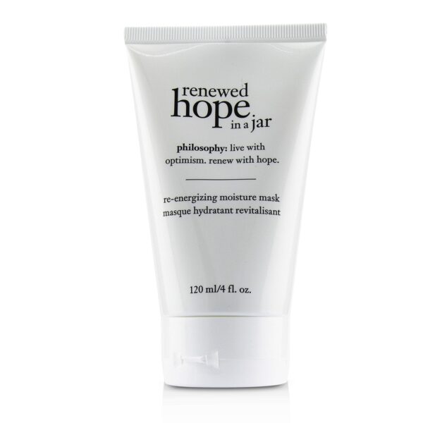 Philosophy/フィロソフィー+リニュー ホープ イン ア ジャー リ+120ml/4oz ブランドコスメ