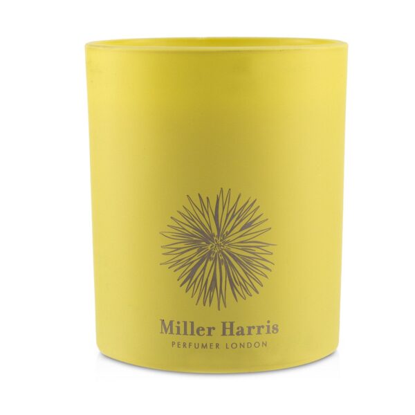 Miller Harris/ミラーハリス+Candle - L'Art De Fumage +185g/6.5oz ブランドコスメ