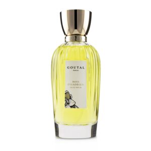 Goutal (Annick Goutal)/グタール (アニック グタール)+Bois D'Hadrien Eau De Parfum Spray +100ml/3.4oz ブランドコスメ