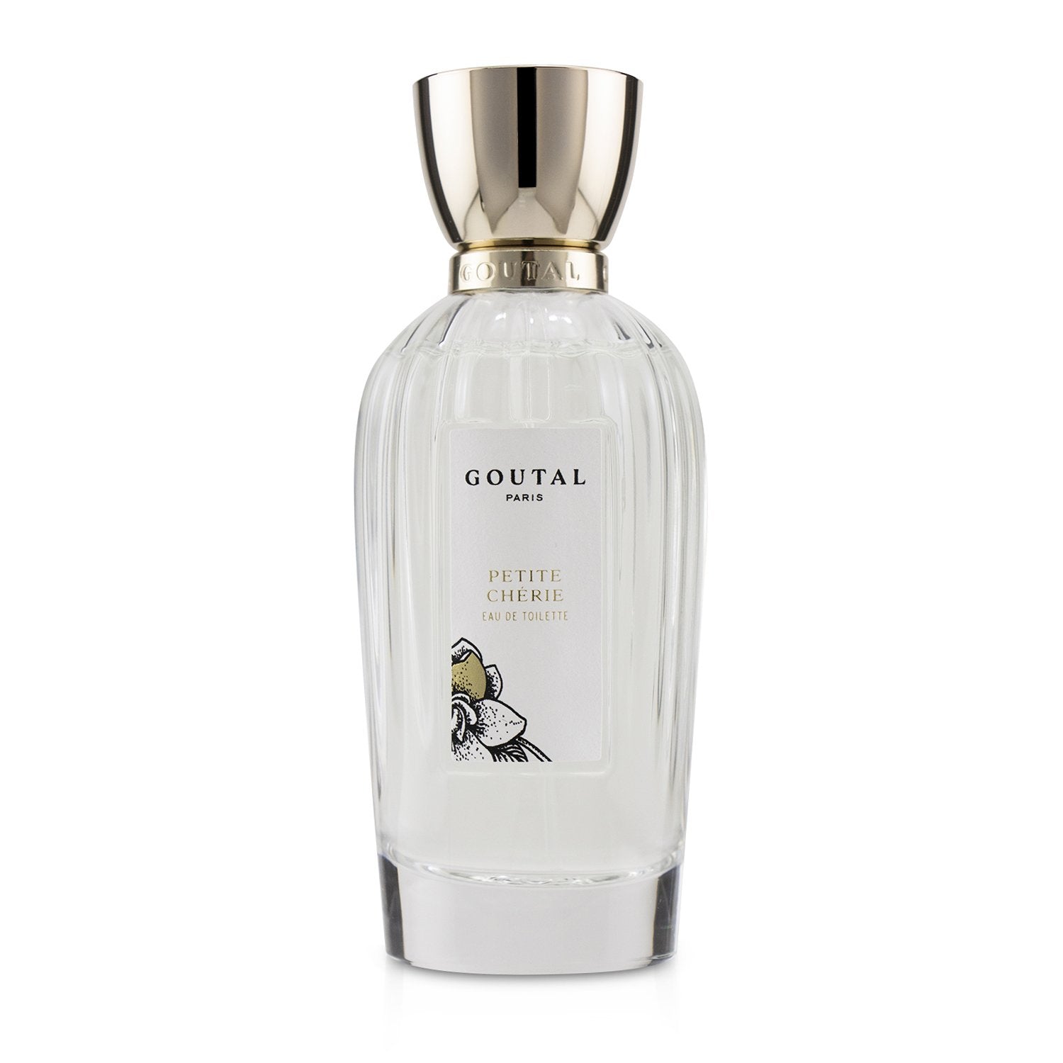 Goutal (Annick Goutal)/グタール (アニック グタール)+Petite Cherie Eau De Toilette Spray +100ml/3.4oz ブランドコスメ