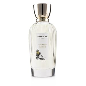 Goutal (Annick Goutal)/グタール (アニック グタール)+Un Matin D'Orage  Eau De Toilette Spray +100ml/3.4oz ブランドコスメ