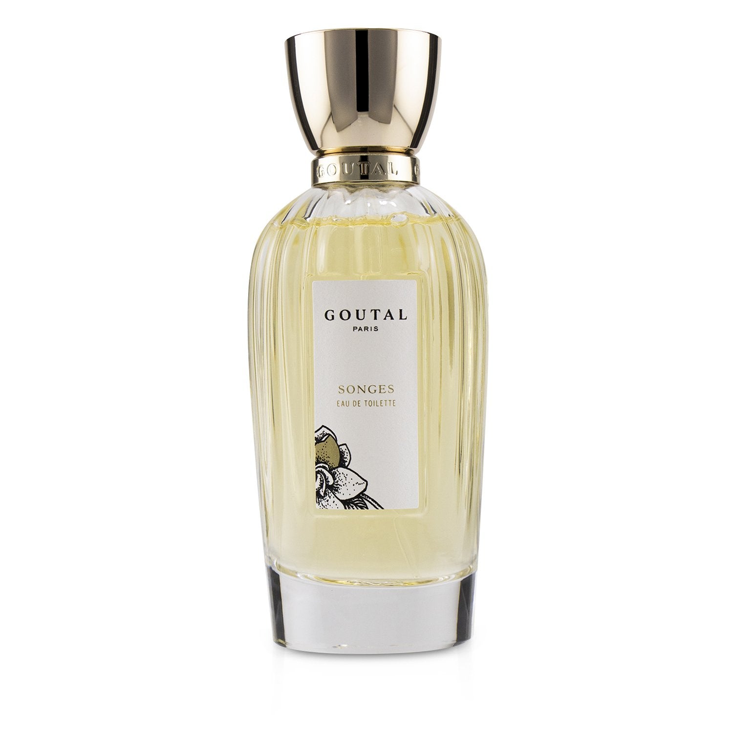 Goutal (Annick Goutal)/グタール (アニック グタール)+Songes Eau De Toilette Spray +100ml/3.4oz ブランドコスメ