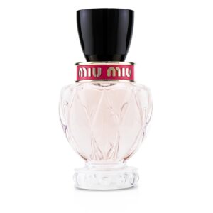 Miu Miu/ミュウミュウ+ツイス オー デ パルファム スプレー  +30ml/1oz ブランドコスメ