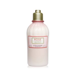 L'Occitane/ロクシタン+ローズ ボディローション +250ml/8.4oz ブランドコスメ