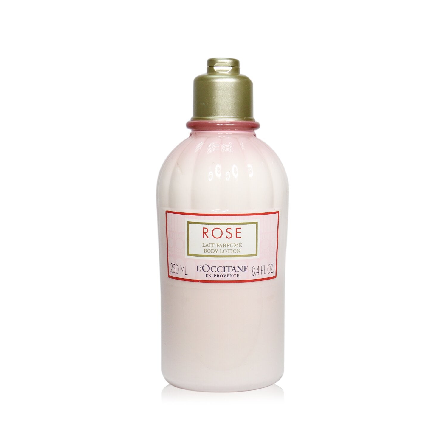 L'Occitane/ロクシタン+ローズ ボディローション +250ml/8.4oz ブランドコスメ