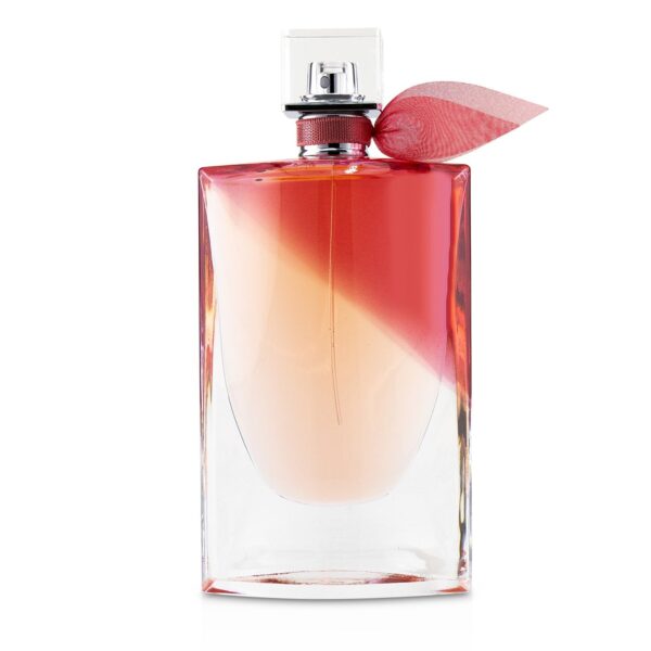 Lancome/ランコム+La Vie Est Belle En Rose L'Eau De Toilette Spray +100ml/3.4oz ブランドコスメ