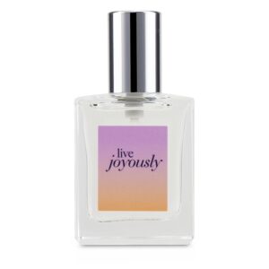 Philosophy/フィロソフィー+Live Joyously Eau De Parfum Spray  ブランドコスメ