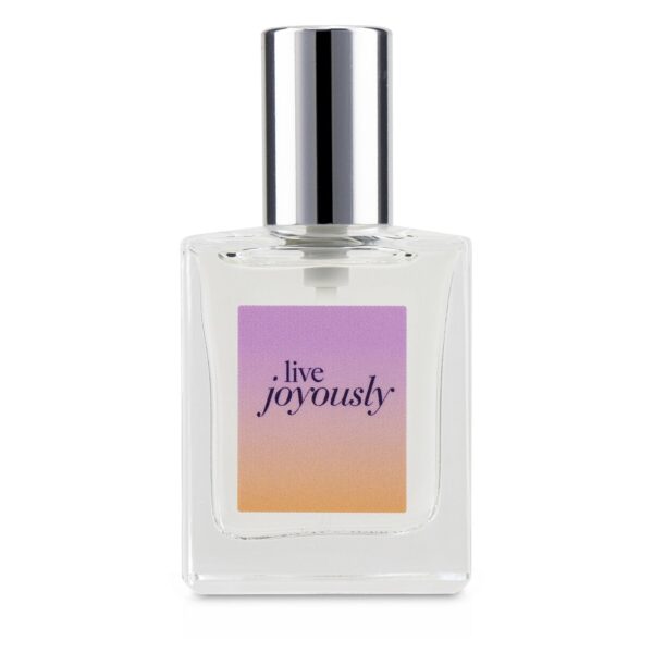 Philosophy/フィロソフィー+Live Joyously Eau De Parfum Spray  ブランドコスメ