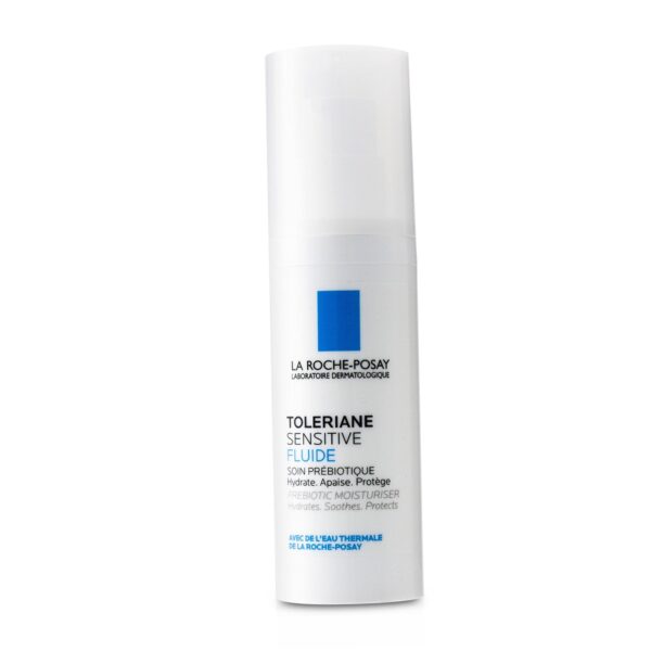 La Roche Posay/ラ ロッシュ ポゼ+Toleriane Sensitive Fluid +40ml/1.35oz ブランドコスメ