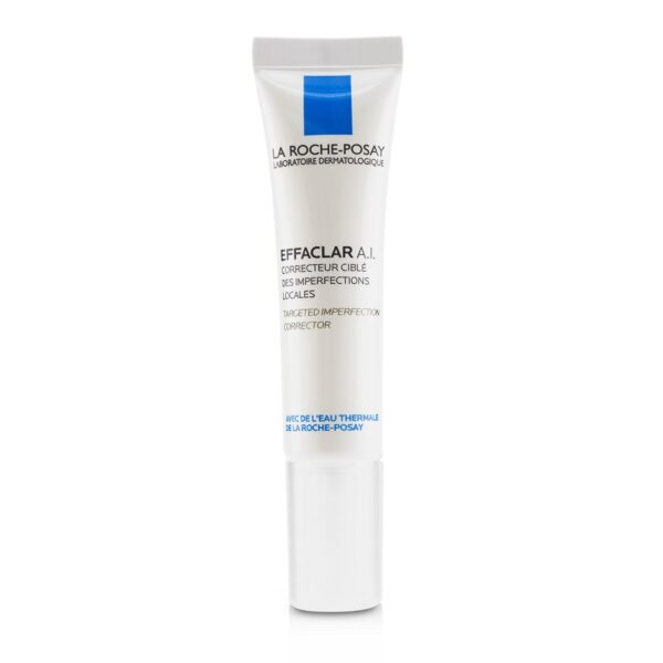 La Roche Posay/ラ ロッシュ ポゼ+エファクラ AI ターゲット インパーフェクション コレクター +15ml/0.5oz ブランドコスメ