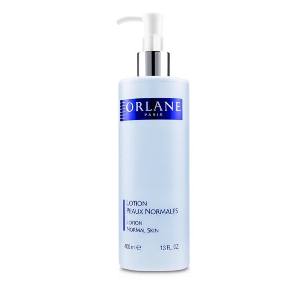 Orlane/オルラーヌ　+ローション For ノーマル スキン (Salon Product) +400ml/13oz ブランドコスメ