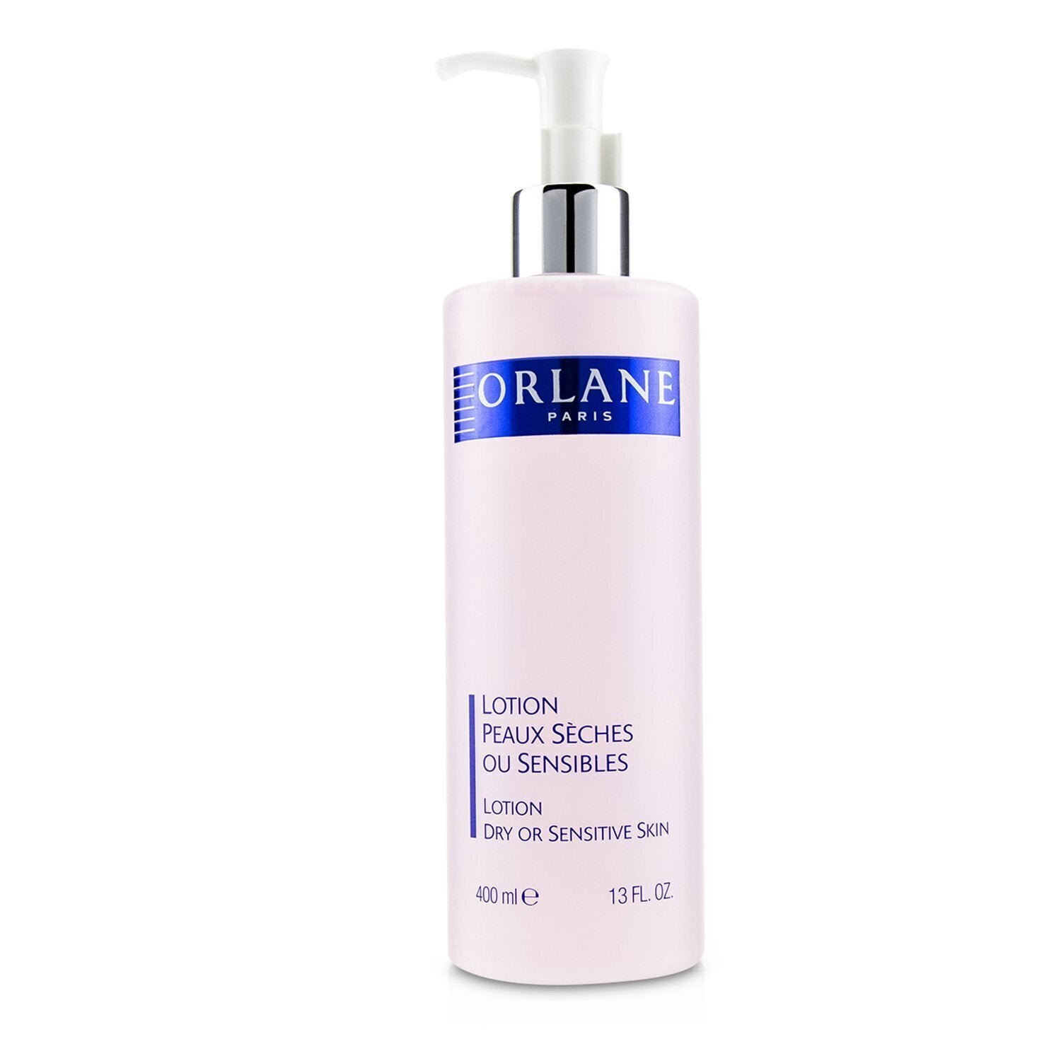 Orlane/オルラーヌ　+ローション For ドライ or センシティブ スキン (Salon Product) +400ml/13oz ブランドコスメ