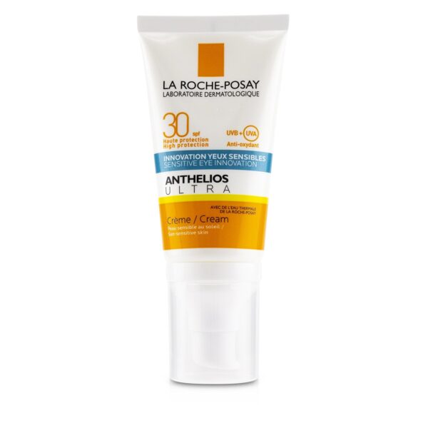 La Roche Posay/ラ ロッシュ ポゼ+アンテリオ ウルトラ クリーム SPF 30 +50ml/1.7oz ブランドコスメ