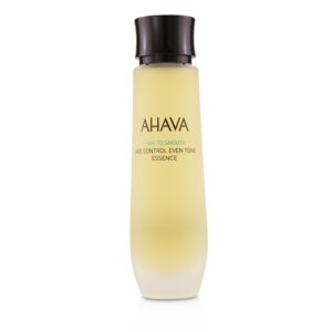 Ahava/アハバ+タイム トゥ スムーズ エージ コントロール イーブン トーン エッセンス +100ml/3.4oz ブランドコスメ