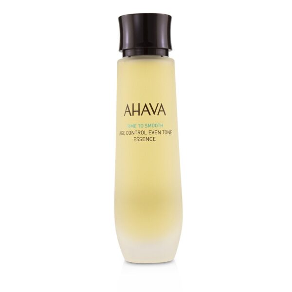 Ahava/アハバ+タイム トゥ スムーズ エージ コントロール イーブン トーン エッセンス +100ml/3.4oz ブランドコスメ