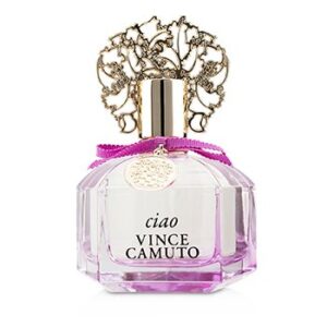 Vince Camuto/ヴィンスカムート+Ciao Eau De Parfum Spray +100ml/3.4oz ブランドコスメ