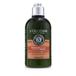 L'Occitane/ロクシタン+アロマコロジー インテンシブ リペア コンディショナー (ダメージ ヘア) +250ml/8.4oz ブランドコスメ