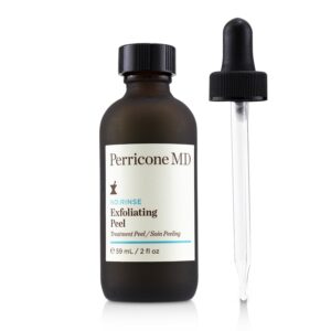 Perricone MD/ドクターペリコン+ノー: リンス エクスフォリエイティング ピール +59ml/2oz ブランドコスメ