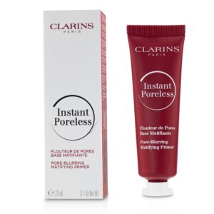 Clarins/クラランス+インスタント ポアレス ポア ブラーリング マティファイング プライマー+20ml/0.7oz ブランドコスメ