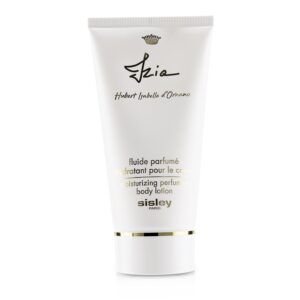 Sisley/シスレー　+Izia Moisturizing Perfumed Body Lotion +150ml/5oz ブランドコスメ