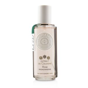 Roger & Gallet/ロジェガレ+Extrait De Cologne Rose Mignonnerie Spray +100ml/3.3oz ブランドコスメ