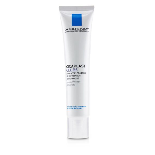 La Roche Posay/ラ ロッシュ ポゼ+シカプラスト ゲル B5 リペアリング トリートメント +40ml/1.35oz ブランドコスメ