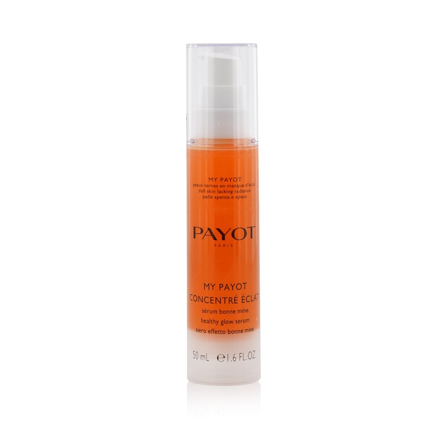 Payot/パイヨ+マイ パイヨ コンセントレート エクラット ヘルシー グロー セラム (Salon Size) +50ml/1.6oz ブランドコスメ