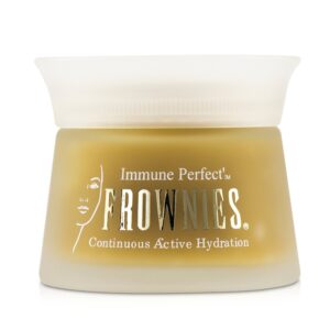 Frownies/フラウニーズ+フェイス & ネック モイスチャライザー +50ml/1.7oz ブランドコスメ