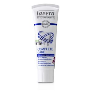 Lavera/ラヴェーラ+トゥースペースト (コンプリート ケア) +75ml/2.5oz ブランドコスメ