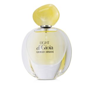 Giorgio Armani/ジョルジオ アルマーニ+ライト ディ ジオイア オー デ パルファム スプレー +30ml/1oz ブランドコスメ